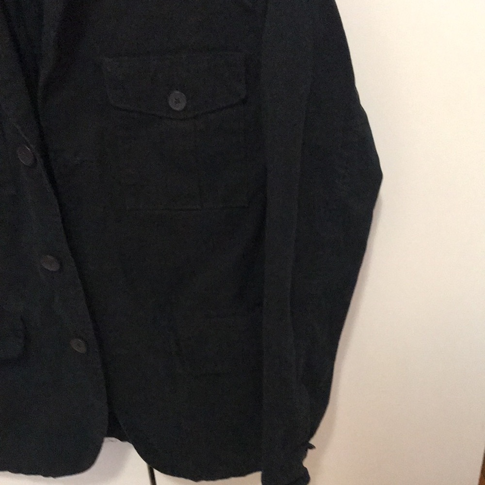 Gap-Men Jacket-Size Medium - image 4